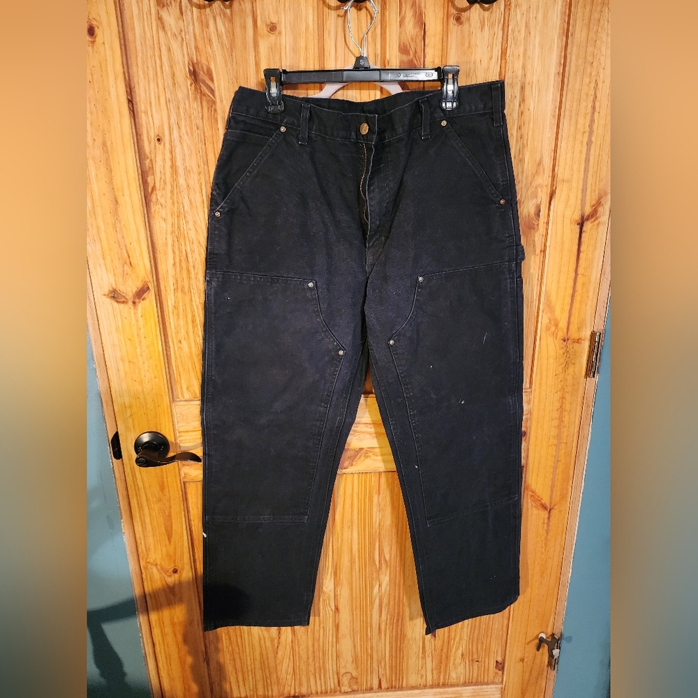 Charhartt Men work pants